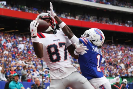 CB Hairston apologizes for snubbing reporters